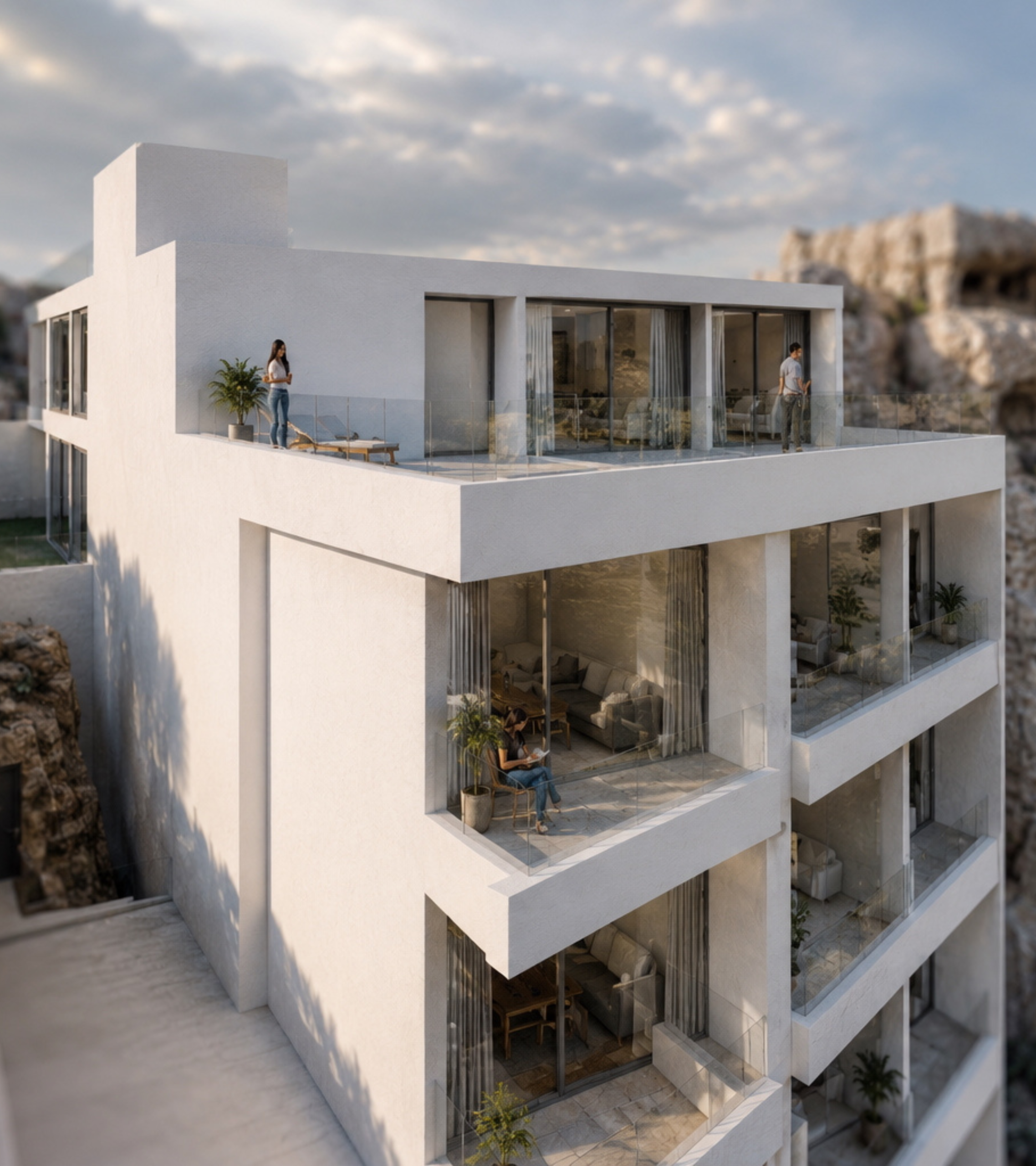 Inmobiliario