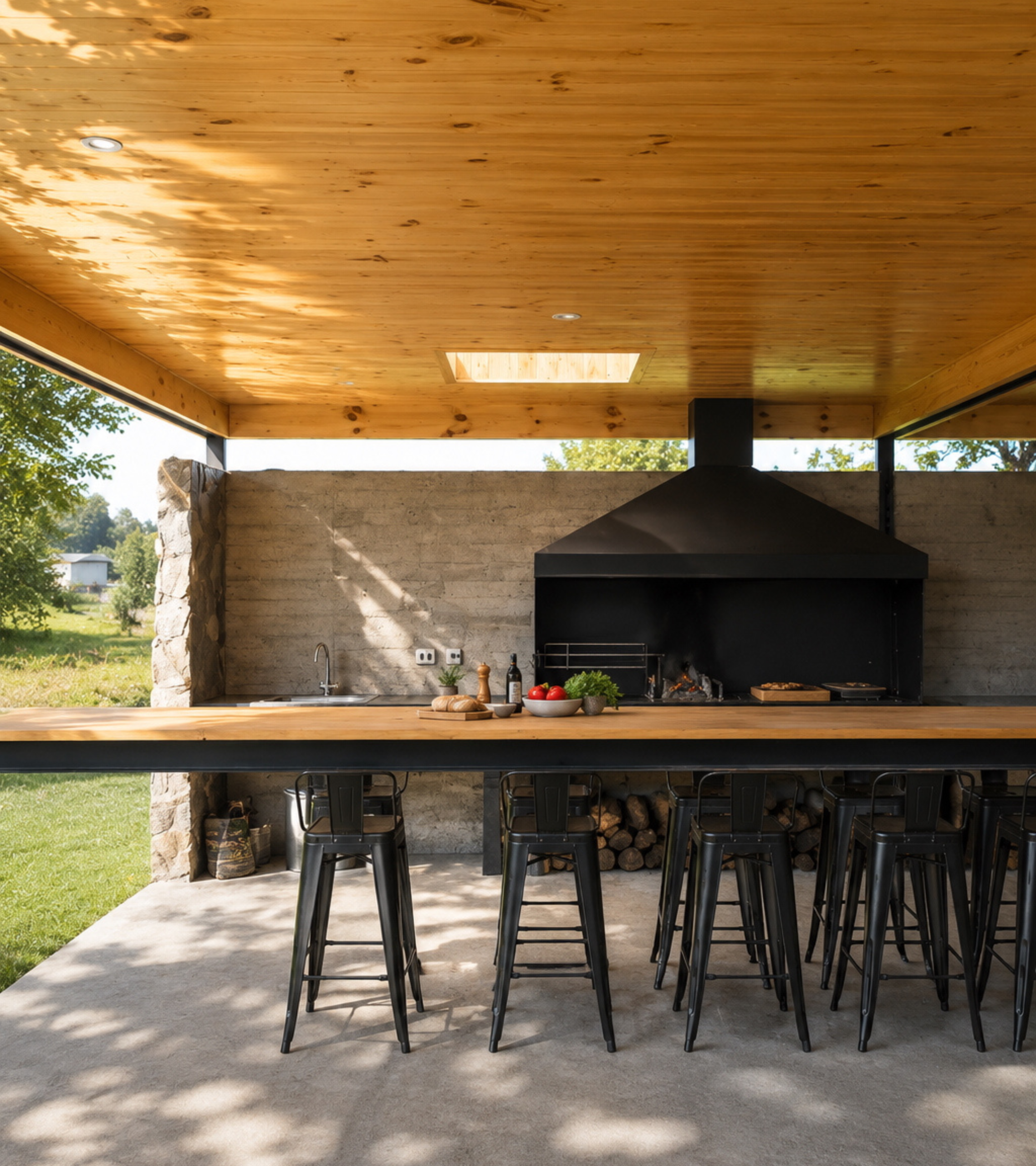 interiores